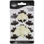 Jem bat cutter moulds set of 2 sizes.  in retail packaging