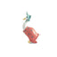 Jemima Puddle Duck Cake Topper, part of set