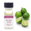 Lorann Oils flavouring 1 dram Key Lime (natural)