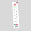FMM packaging for lower case fondant alphabet cutter set