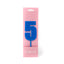 Mega NUMBER 5 Cake Topper - BLUE