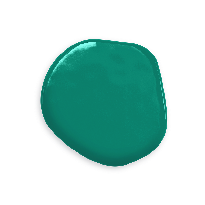 Emerald Colour swatch