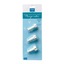 PME mini snowflake plunger cutters in packaging on a white background