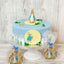 Beatrix Potter™ Peter Rabbit™ Luxury Cake topper Set featuring Jemima and Flopsy
