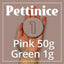 750g Bakels Pettinice fondant icing Pink