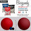 750g Bakels Pettinice fondant icing Red