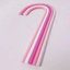Pink Rainbow cake topper