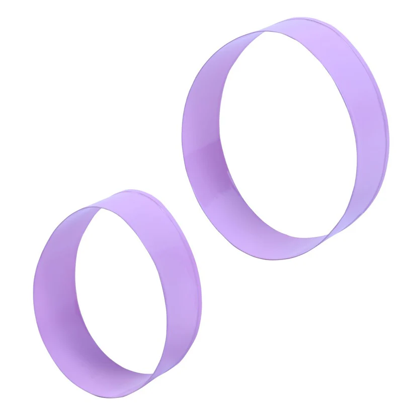 Easter Egg set of 2 cookie cutters by PME