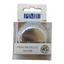 Pack of PME mini metallic silver cupcake cases with visible brand logo.