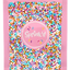 Princess and Posy 2mm sprinkle mix 60g