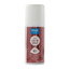 red pme spray can of lustre colour