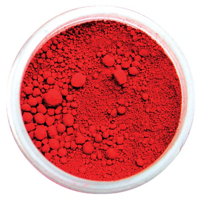 PME powder colour Red Velvet