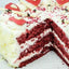 Kiwicakes Cake Mix 975g Red Velvet