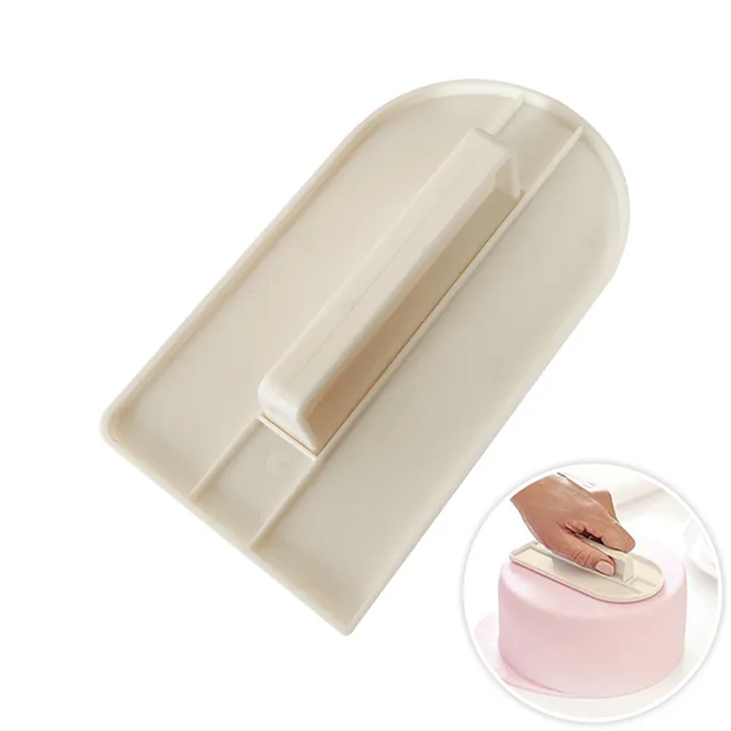 Sharp edge fondant smoother by Cake Craft - Kiwicakes