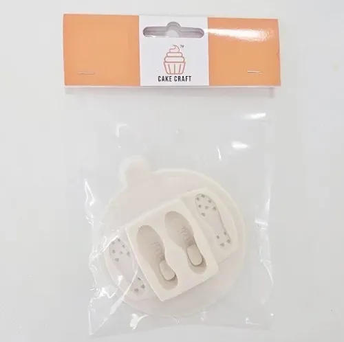 Soccer or Football rugby Boots silicone mould