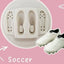 Soccer or Football rugby Boots silicone mould