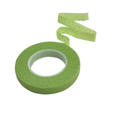 Sparkle Green Floral Tape 13mm by PME