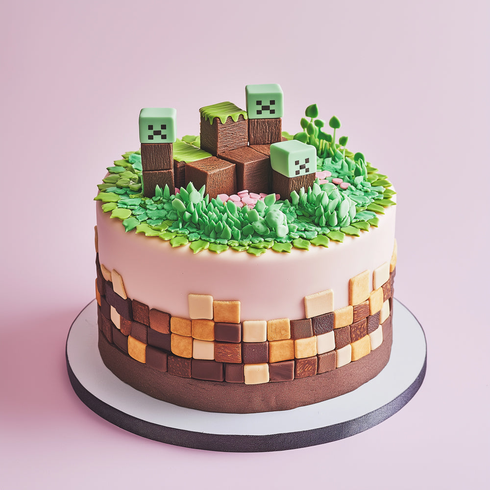 Square plunger ejector cutters set of 3