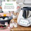 Thermomix cooking demo and class 5.30pm September 21st