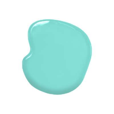tiffany colour swatch