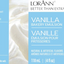 Vanilla Emulsion flavouring 4oz 118ml Lorann