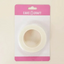 Floral tape pack of 3 White