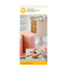 Wilton cake leveler packaging with cake illustration on a white background