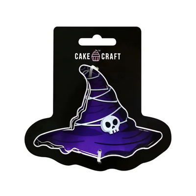Witches Hat cookie cutter