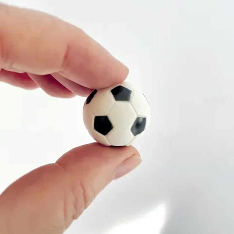 Adidas Champions League Mini Soccer Ball