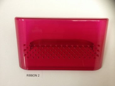 Press ice tool Ribbon 2 fmm