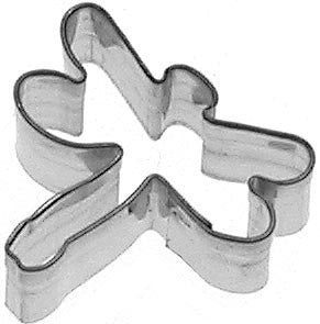 Mini Dragonfly cookie cutter stainless steel
