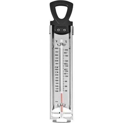 Deluxe sugar, candy isomalt thermometer