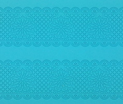 Silicone lace mat Addison (small)