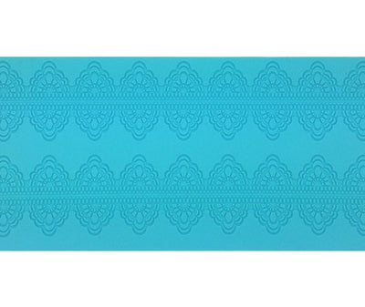 Silicone lace mat Florence