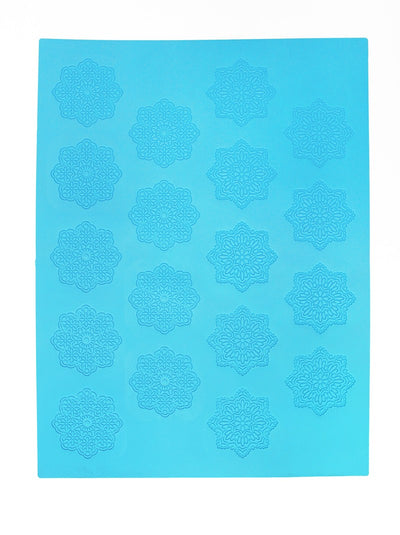 Silicone lace mat Lillian and Ashley