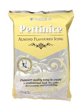 pettinice almond icing in pack