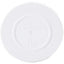 Separator plate (decorator preferred) Smooth edge Round 10 inch