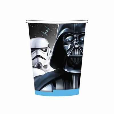 Star Wars Classic Party Cups
