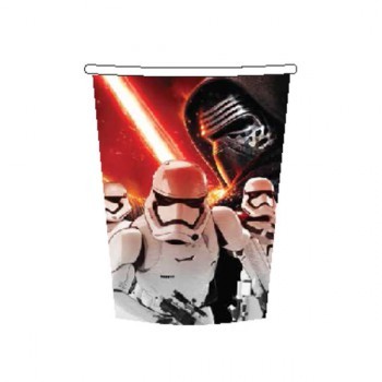 Star Wars Episode 7 party cups (8)