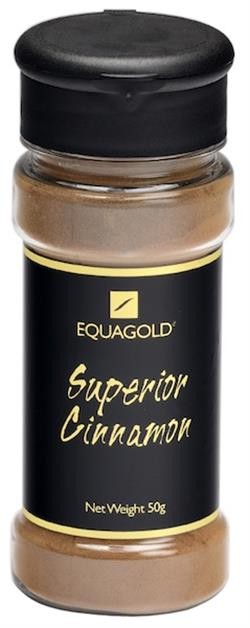 Superior Cinnamon (Sri Lankan variety) 40gm