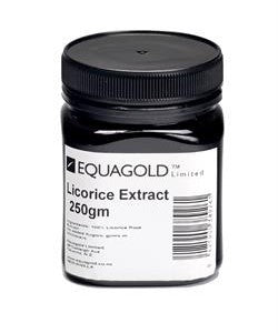 Licorice Extract 250g