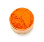 Rolkem Lumo Arch Chrome Dusting powder (orange)