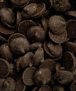Barry Callebaut Belgium Couverture 56% Dark Chocolate 500g