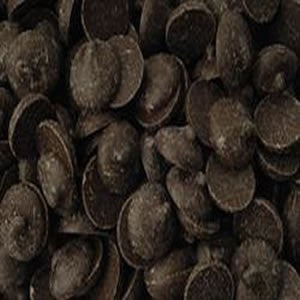 Barry Callebaut Belgium Couverture 70% Dark Chocolate 500g