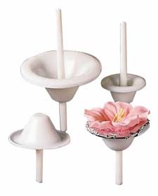 WAS $8.95 NOW $4.50 Lily nail set (buttercream flower making)