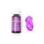 Concentrated food colouring gel paste Neon Brite Purple by Chefmaster