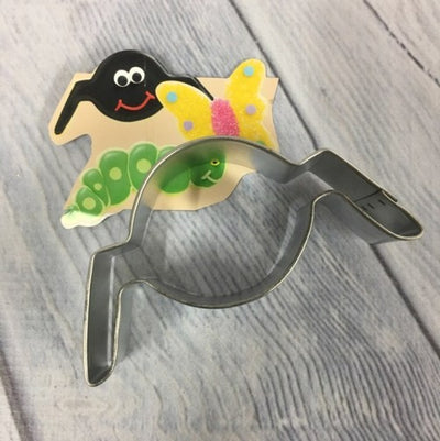 Spider cookie cutter