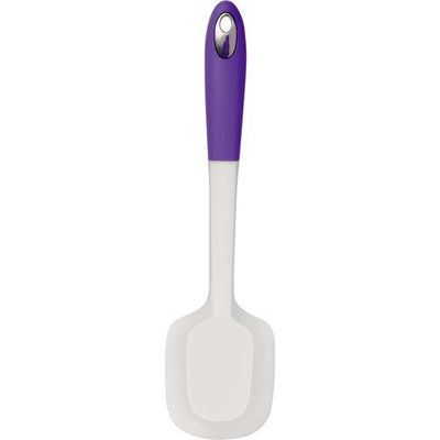 Silicone stand mixer scraper spatula