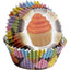 Colourcups foil (no grease cupcake papers) Cupcake photo