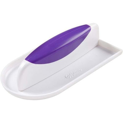 Fondant icing smoother by Wilton